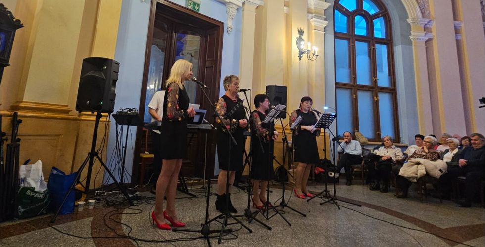 „Zdrój Wojciech” – przestrzeń wydarzeń kulturalnych