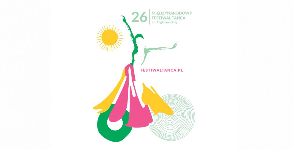 Festiwalowy lipiec