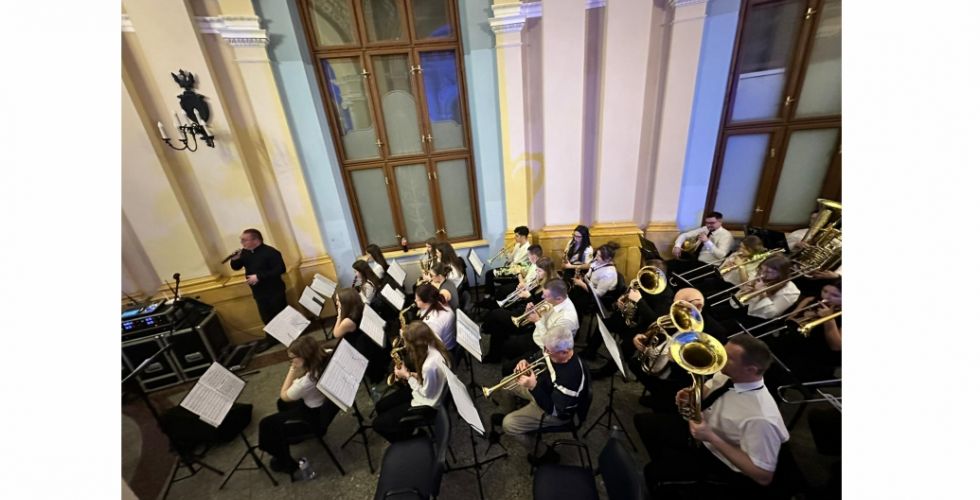 Koncert kolęd za nami