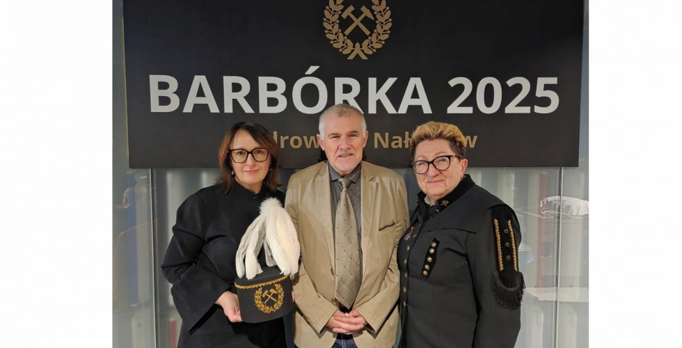 Barbórka 2025
