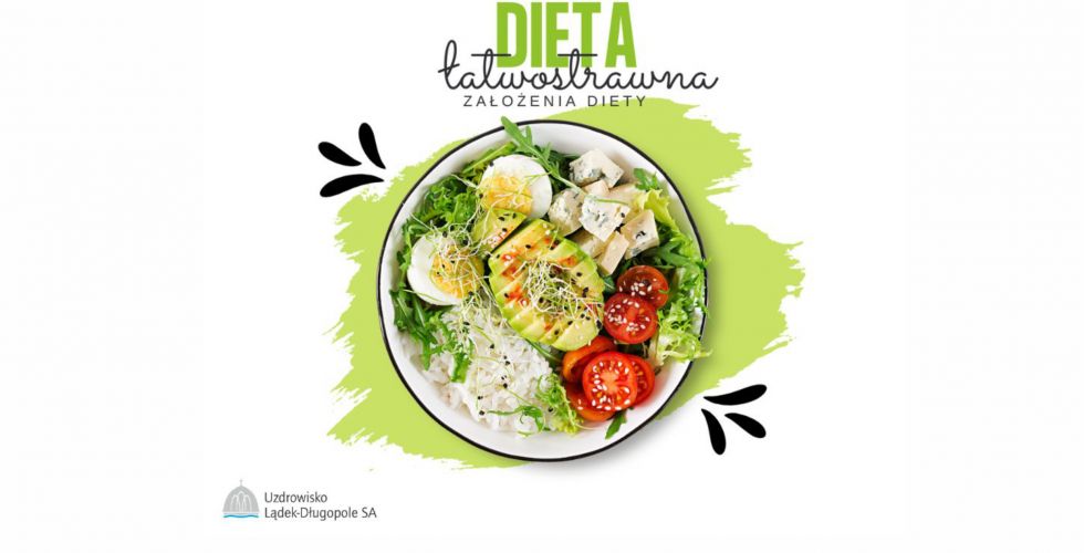 Dieta lekkostrawna – co to właściwie znaczy?