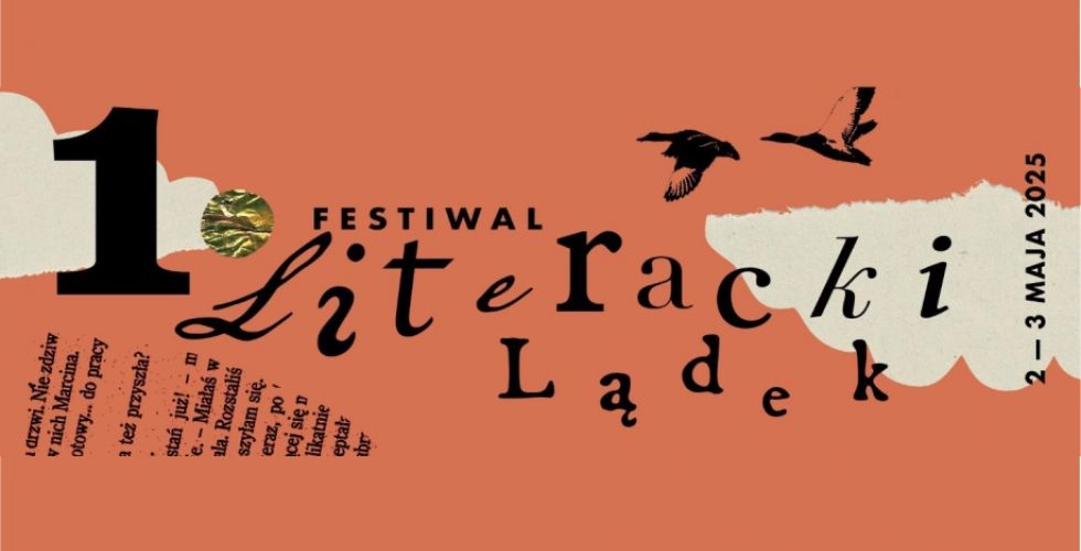 Pierwszy Festiwal Literacki