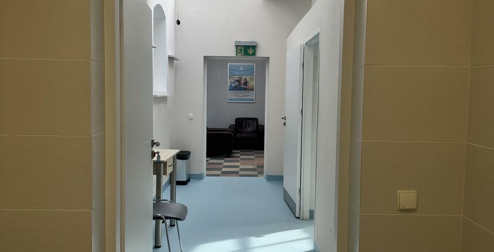 Zmieniamy się dla Was - ZPL i Szpital Uzdrowiskowy ,,Stanisław