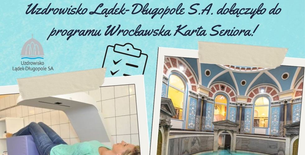 Wrocławska Karta Seniora
