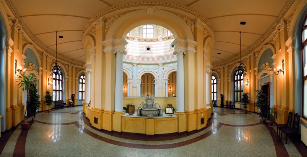 Fotorelacja z Sielskich Zdrojów  