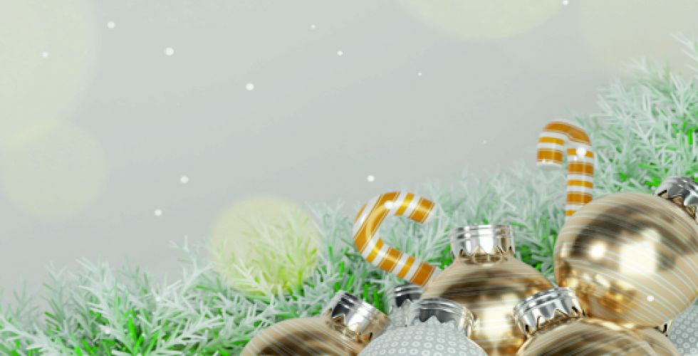 Życzenia świąteczne