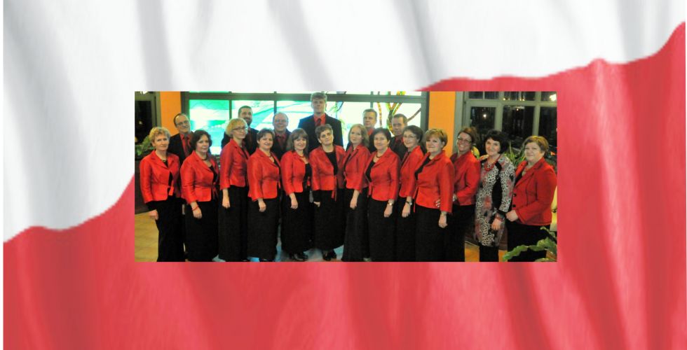 Koncert z okazji odzyskania niepodległości