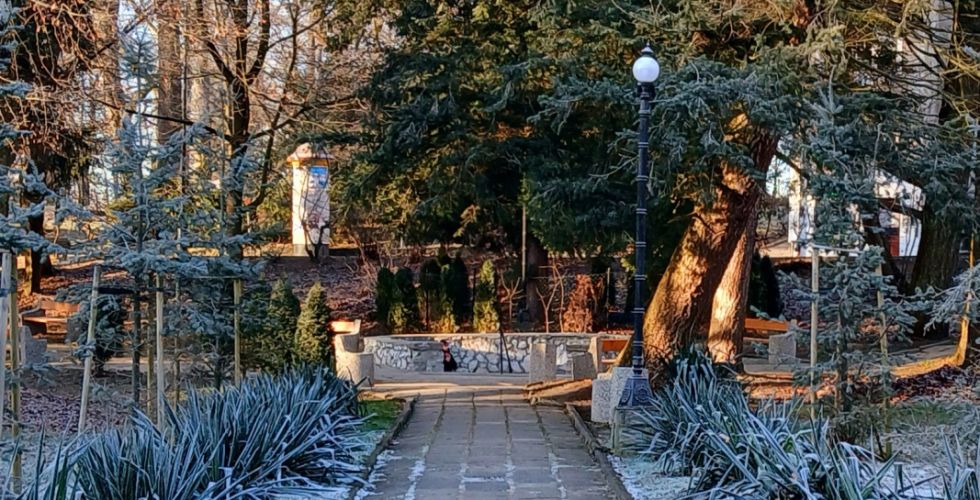 Zakończenie prac w Uzdrowisku Lądek-Długopole S.A. 