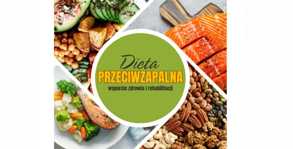 Stan zapalny w organiźmie