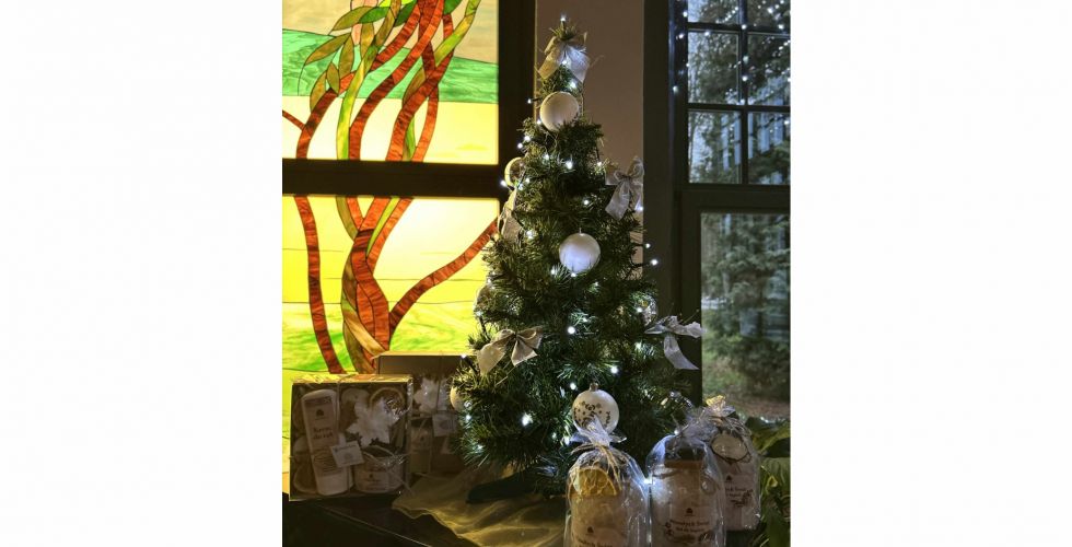 Magia Świąt w naszych uzdrowiskach