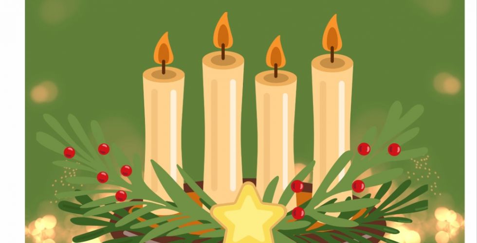 Nadzieja rodzi się w ciszy