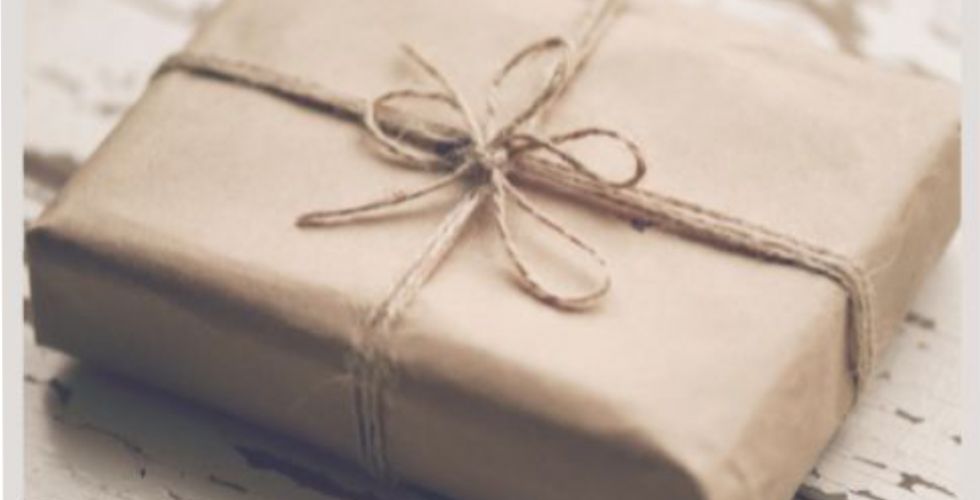 Pomysł na świąteczne prezenty