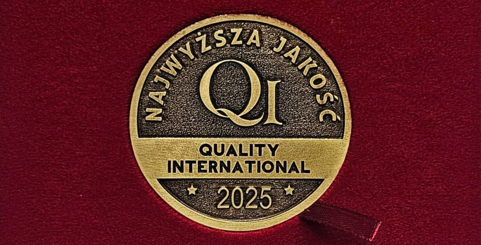 Podwójne wyróżnienie dla Uzdrowiska Lądek–Długopole S.A.