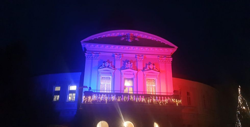 Wigilia w Zdroju Wojciech