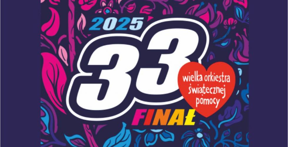 Wielka Orkiestra Świątecznej Pomocy