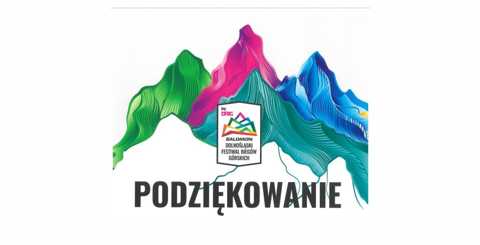 Podziękowanie